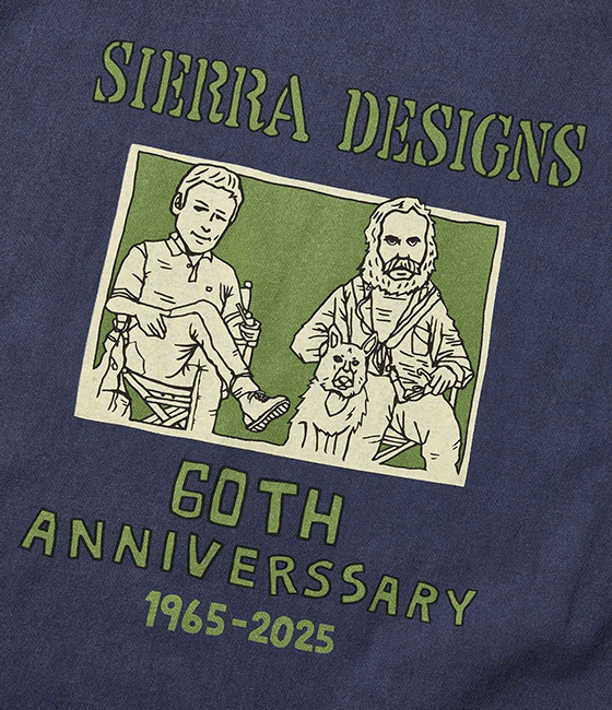 【DEUS】GLORY TEE★60年代アメリカのワークテイスト★送料込み 931007_GEORGE AND BOB
